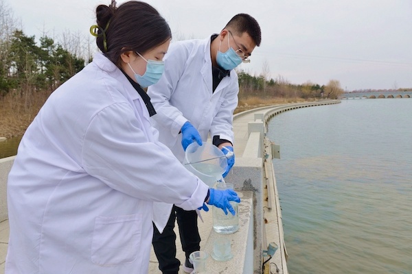 水资源配置：保障未来水安全的关键之策