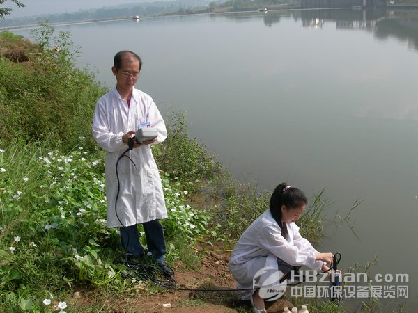 水资源配置：破解水资源紧张的关键