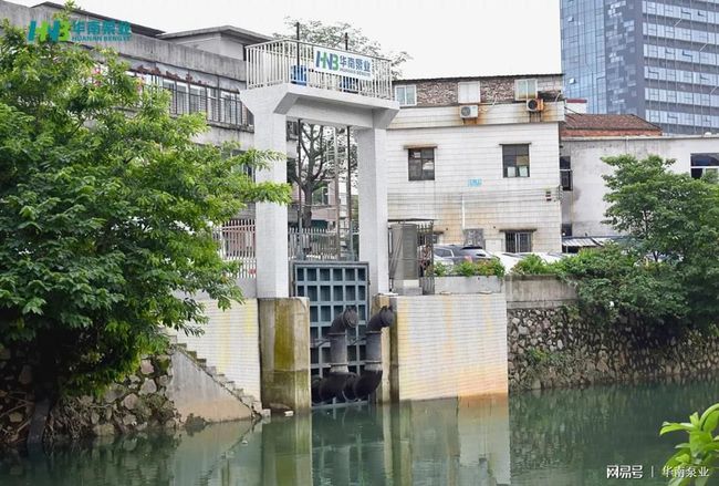 水环境治理：保护我们的未来，守护蓝色家园
